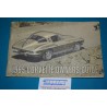 1965 Corvette