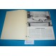 1953 / 1954 Corvette SEA Meeting booklet