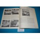 1953 / 1954 Corvette SEA Meeting booklet