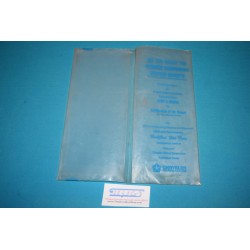 1965 - 1967 Mopar Envelope