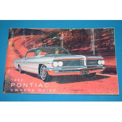 1963 Pontiac