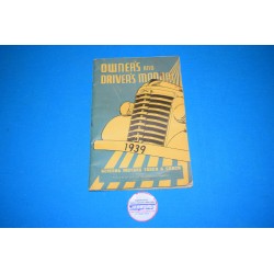 1939 GMC AC-100 to AC-350