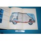 1965 Volkswagen Transporter type 2