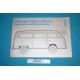 1973 Volkswagen Transporter type 2