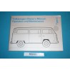 1973 Volkswagen Transporter type 2