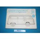 1975 Volkswagen Transporter type 2