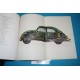 1955 Volkswagen Bug Type 1