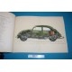1956 Volkswagen Bug Type 1