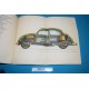 1958 Volkswagen Bug Type 1