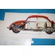 1967 Volkswagen Bug Type 1