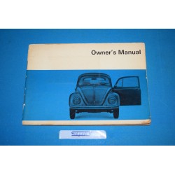 1967 Volkswagen Bug Type 1