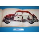 1970 Volkswagen Bug Type 1