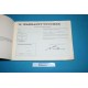 1975 Volkswagen Bug Type 1