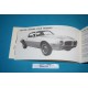 1973 Firebird / Trans-AM