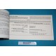 1972 Corvette Consumer Information