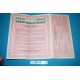 1956-1959 GMC Truck Service Policy / Warranty book