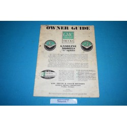 1961 GMC Truck Part 2