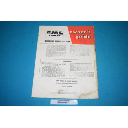 1958 GMC Truck Part 2