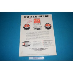 1960 GMC Truck Part 2