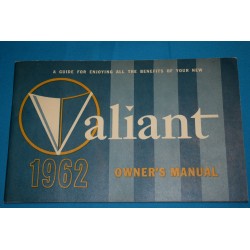 1962 Valiant