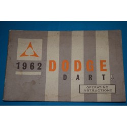 1962 Dart