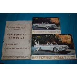 1962 Tempest