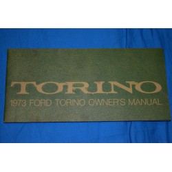 1973 Torino
