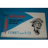 1962 Comet