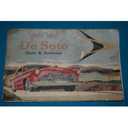 1956 De Soto