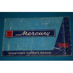 1965 Mercury