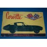1966 Corvette