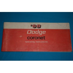 1968 Coronet / Super Bee