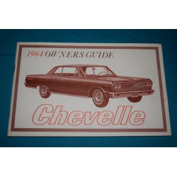 1964 Chevelle / El Camino