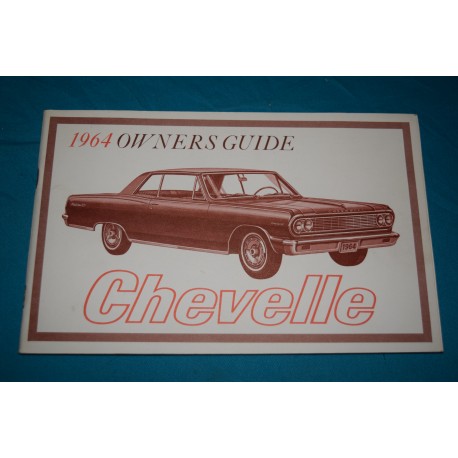 1964 Chevelle