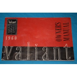 1960 Valiant