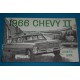 1966 Chevy II