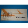 1967 Falcon