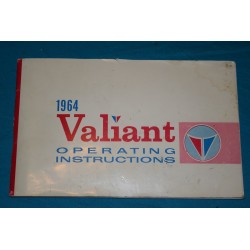1964 Barracuda / Valiant