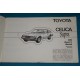1979 Toyota Celica Supra