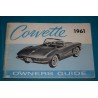 1961 Corvette