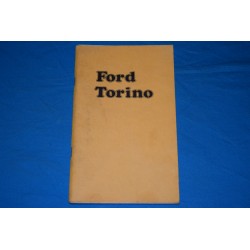 1974 Torino / Ranchero