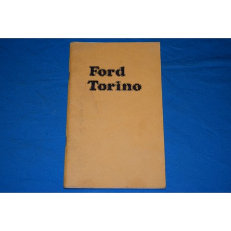1974 Torino