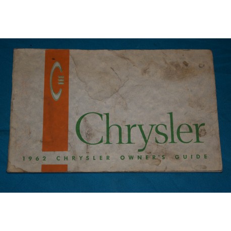 1962 Chrysler