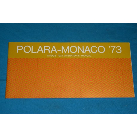 1973 Monaco / Polara