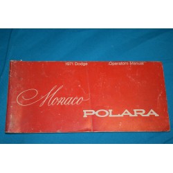 1971 Monaco / Polara