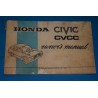 1974 Honda Civic