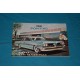 1961 Pontiac Warranty book NOS