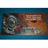 1972 Chevrolet Custom Feature Accessories manual