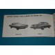 1973 GTO / Lemans / Grand Am ( Canadian )