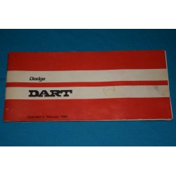 1969 Dart